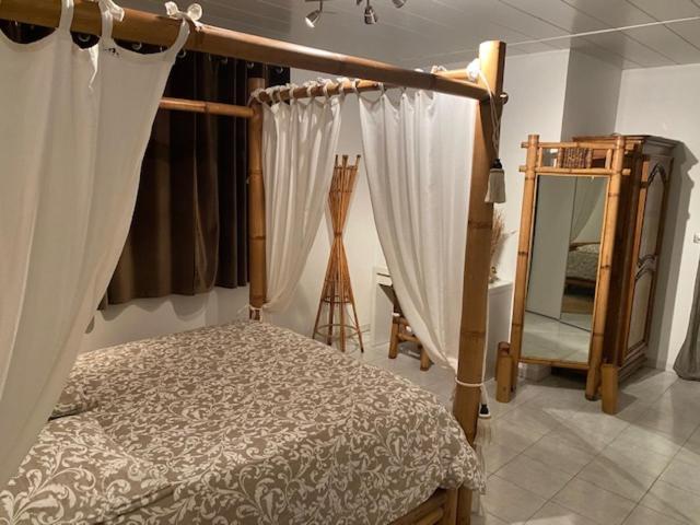 Gite Du Cirque 香槟沙隆 外观 照片